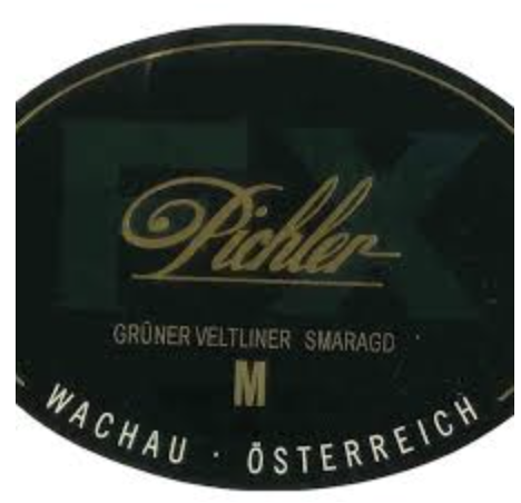 (image for) FX Pichler Gruener Veltliner " M " 2012 Magnum (Falstaff 94-96) (WAS:$445++)